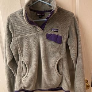 Women’s Patagonia Pullover